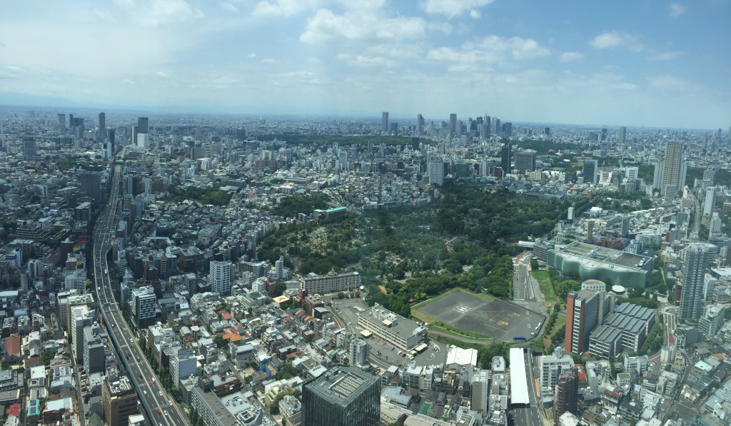 Tokyo